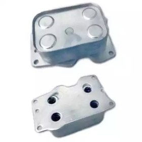 WILMINK GROUP wg1749702 -  масляный радиатор, двигательное масло